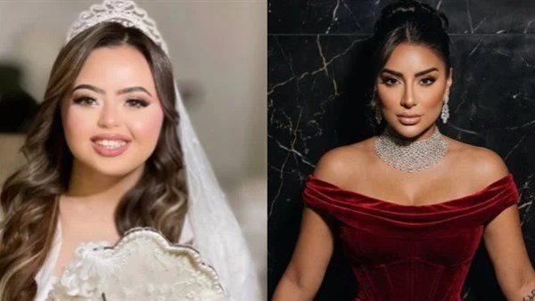 جوري بكر وسما رامي