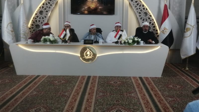 جانب من الفعاليات 