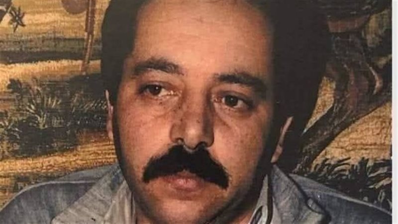 المخرج خالد الشماط