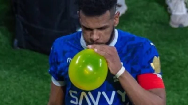 علي البليهي