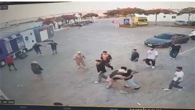 الواقعة