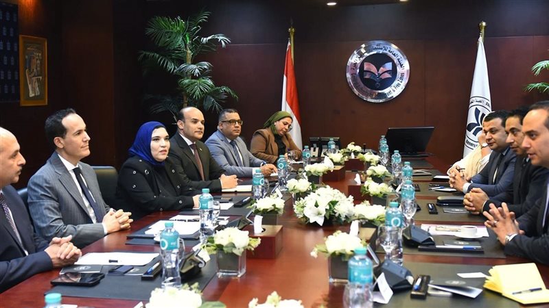 الصحة والاستثمار