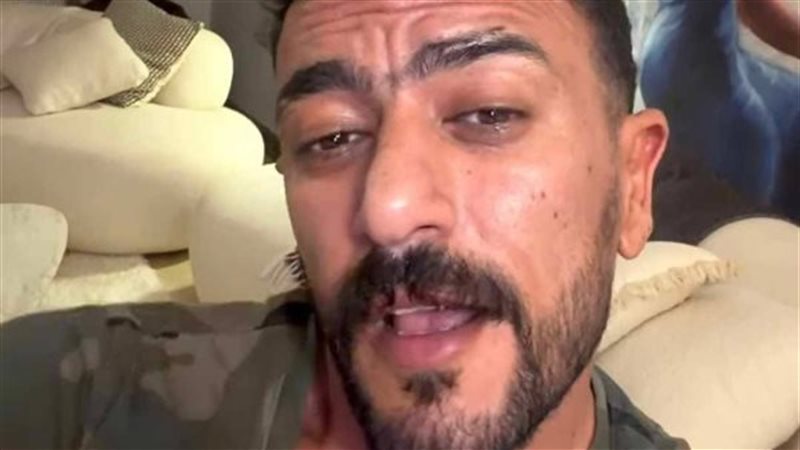 أحمد العوضي