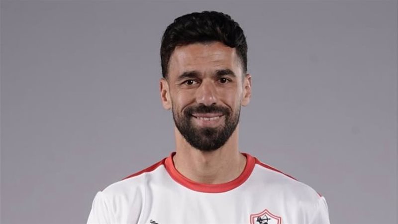عبد الله السعيد