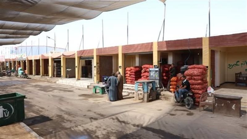 جانب من المشروع 