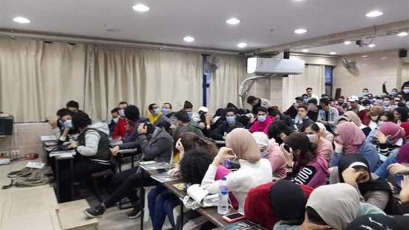 الدروس الخصوصية 