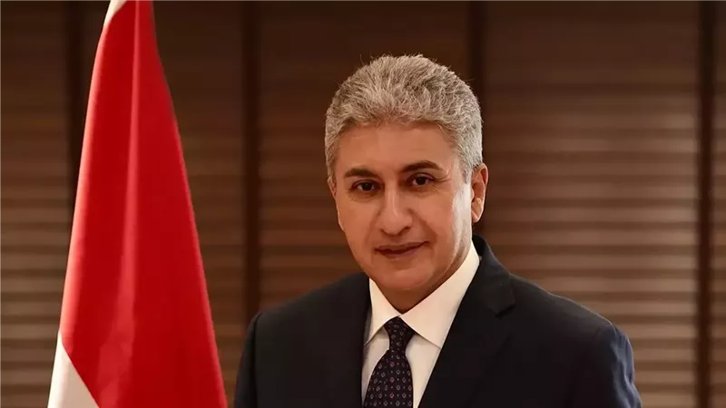 وزير السياحة