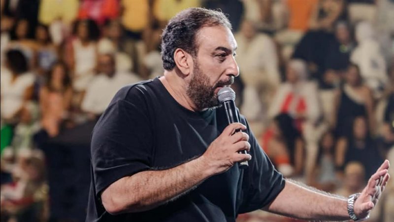 حسام حسني