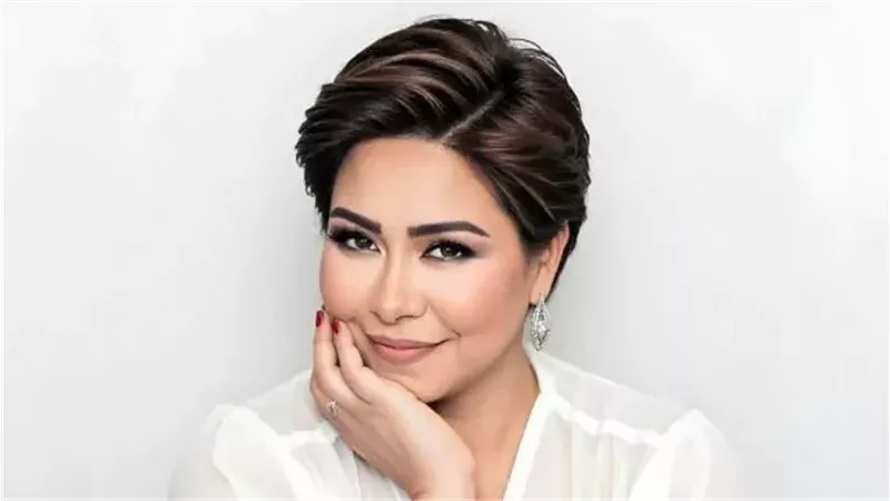 شيرين عبد الوهاب