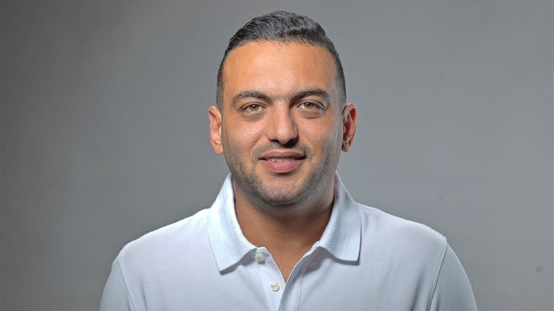 الأمين المساعد لأمانة الاستثمار المركزية بحزب مستقبل وطن