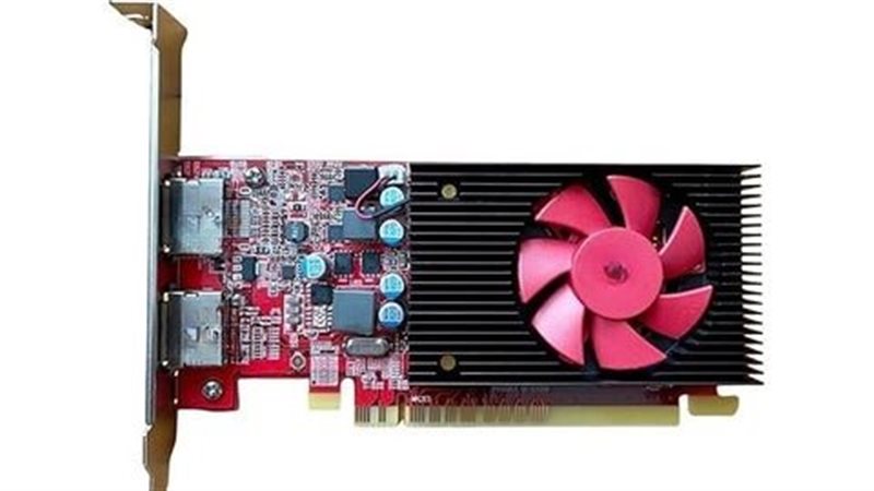 بطاقات Radeon