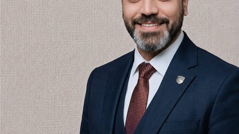 المحاسب محمد عبد الفتاح