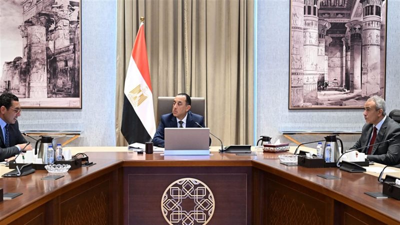 مجلس الوزراء 