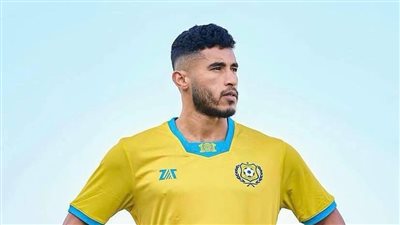 رسالة وداع مؤثرة.. لاعب وسط الإسماعيلي: تحملت الصعب قبل السهل ورحلت وأنا راضى