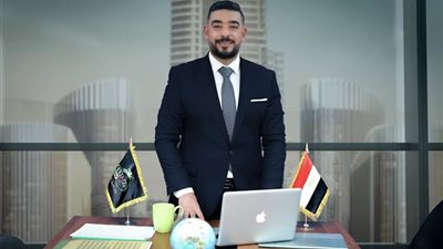 أحمد رجب الشافعي: تطوير جهاز «مستقبل مصر» يؤسس لمرحلة جديدة من التنمية