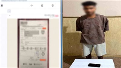 اعترافات طالب شهادات الذكاء الاصطناعي..كنت بصممها على الكمبيوتر وأبيعها للراغبين مقابل فلوس