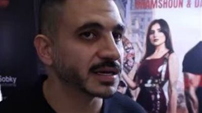 كريم السبكي لـ الجمهور: مبسوط بـشمشون ودليلة والعوضي ومي عمر كانوا مفاجأة
