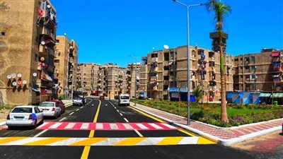 غسيل السيارات ورش الشوراع يهدرها.. بورسعيد تطلق حملة للاستخدام الرشيد للمياه 