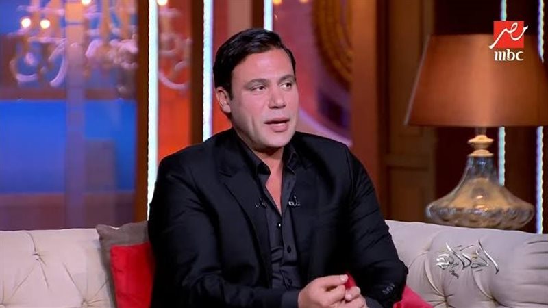 محمد إمام 