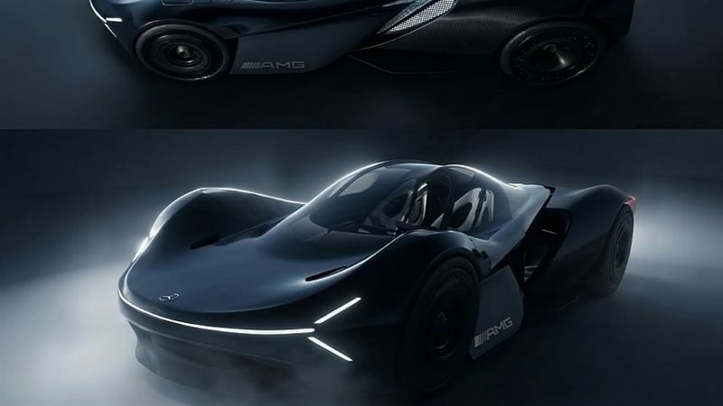 مرسيدس-AMG 