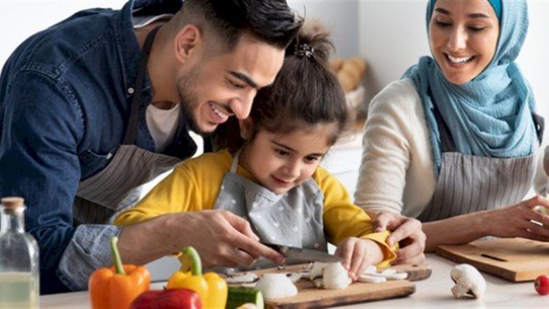 أسرة