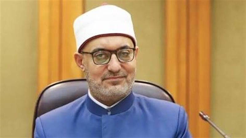 الدكتور نظير محمد عياد 