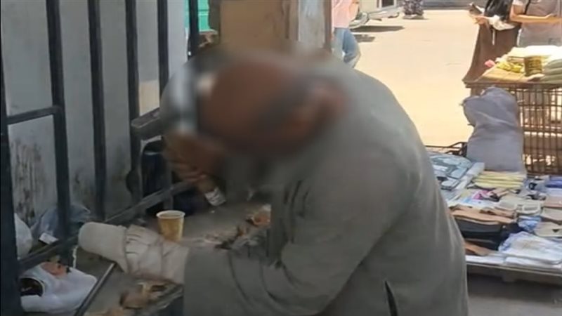 مشهد من الواقعة 