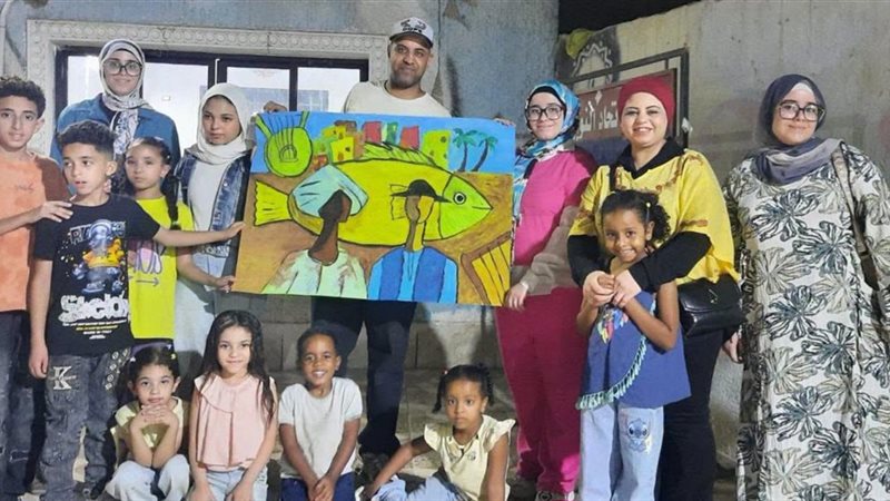 فعاليات ثقافية 
