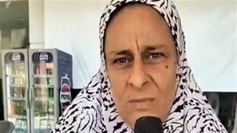 ضحية الغدر بدمياط.. أحمد يصارع الحياة بعد إصابة بالغة