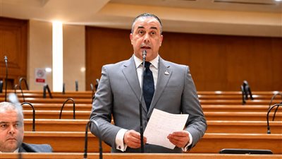 الاستقرار الوظيفي ضرورة لا تحتمل التأجيل .. تحرك برلماني لإنقاذ معلمي الحصة