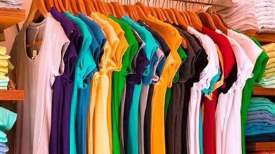 صادرات الملابس الجاهزة المصرية تقفز إلى 1.42 مليار دولار