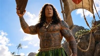دواين جونسون يكشف دوافع مشاركته في النسخة الحية من «Moana»