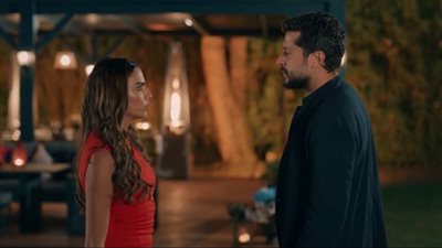 موعد عرض الحلقة 26 من مسلسل «حب على ورق» والقنوات الناقلة