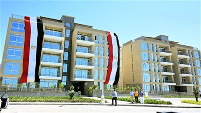 «مارينا 8».. مشروع يجمع الإسكان السياحي وإحياء المنطقة الأثرية بالساحل الشمالي