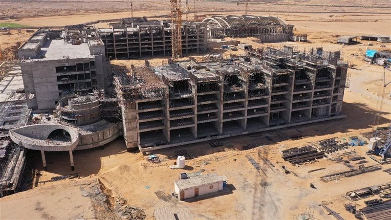 محافظة الغربية