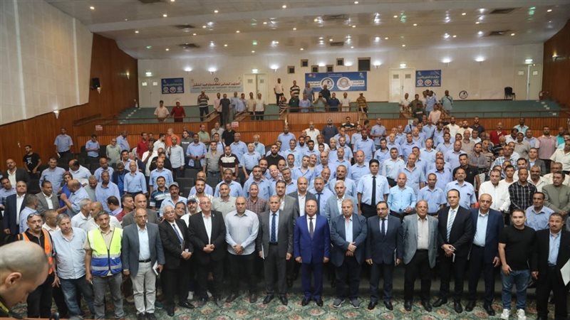 وزير النقل