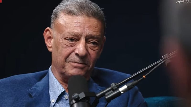 محمود طاهر 