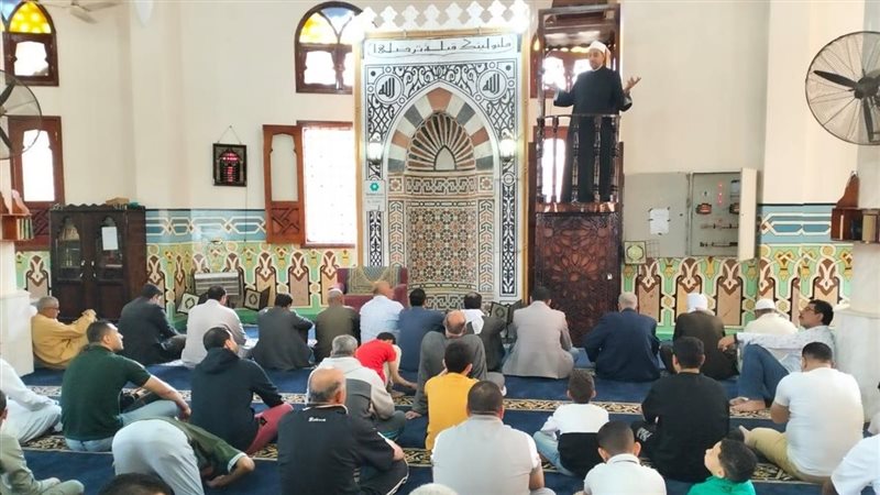 حكم تسمية المساجد بأسماء أشخاص 