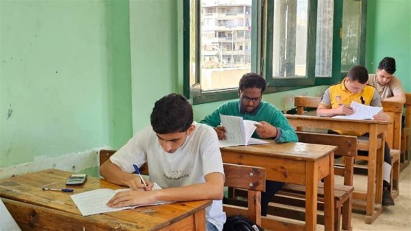  المناهج الدراسية 