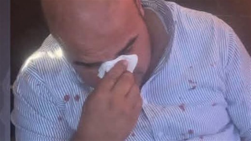 نائب رئيس مجلس مدينة رأس البر 
