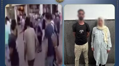 الداخلية تكشف ملابسات التعدي على نائب رئيس مدينة رأس البر بدمياط