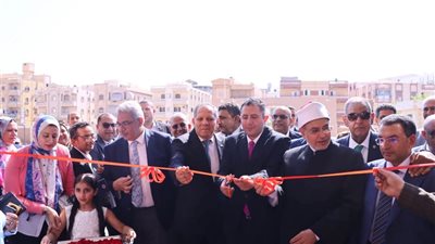 افتتاح كلية طب بنين الأزهر بدمياط الجديدة.. إضافة للتعليم الطبي بالمحافظة