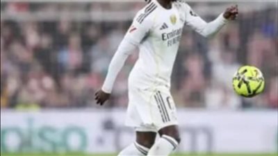 ريال مدريد يحدد 80 مليون يورو للتخلي عن كامافينجا