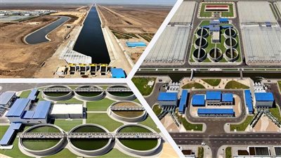 بورسعيد تواصل التنمية.. مشروعات قومية تعزز مكانتها الاقتصادية واللوجستية