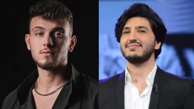 محمد فضل شاكر والشامي يحييان حفلًا غنائيًا الليلة في الساحل الشمالي بعد الجدل الأخير