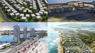 الشرقية تواصل التنمية.. «حياة كريمة» ومشروعات قومية تدعم البنية التحتية والخدمات