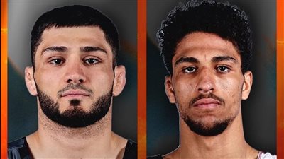 وزير الشباب والرياضة يهنئ أبطال المنتخب الوطني للمصارعة الرومانية