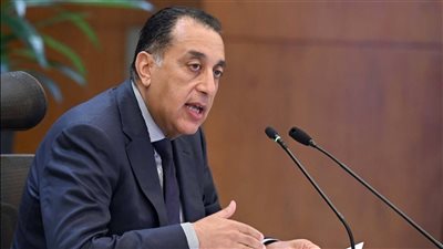 الكشف على 2980 مواطنًا,, رئيس الوزراء يتابع نتائج قافلة طبية مجانية بالمنوفية
