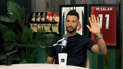 أحمد عادل عبدالمنعم: لو عاد بي الزمن سأختار الأهلي حتى لو لم أشارك