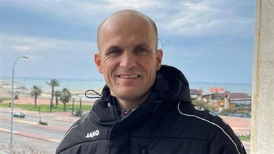 أدهم مخادمة يقود التحكيم الأردني إلى إنجاز تاريخي في نهائي كأس العالم 2026